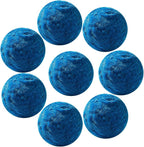 VEVOR Pool Filter Balls for Sand Filter, 4 lbs, Filter Balls Replace Pool - Image 9