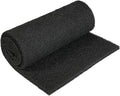 AQUANEAT Aquarium Activated Carbon Filter Media Pad by Aquaneat