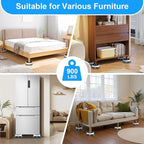 New Upgrade Furniture Movers - Image 6