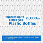 Pureal Hybrid Home PPU-1000D Under Sink Water Filter System - Image 7