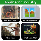 Copper Mesh Screen - Image 6