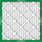 Filterbuy 10x10x1 Air Filter MERV 8 Essential Dust & Allergy Defense, - Image 9