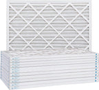 12x16x1 AC and Furnace Air Filter by Aerostar - Image 3