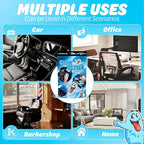 Cleaning Gel for Those Hard to Reach Places, Automotive Cup Holder Electronic - Image 2