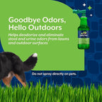 NaturVet – Yard Odor Eliminator – Eliminate Stool and Urine Odors from Lawn and - Image 4