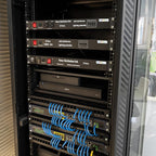 10-Outlet 1U Rack Mount Power Strip - Image 8