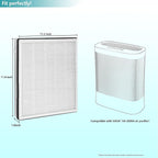 VA-EE004 Replacement Filter, Compatible - Image 2