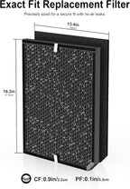 3500 Replacement Carbon Filter Compatible - Image 6