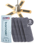 Barnakl Ultra Fresh Ceiling Fan Filters | Made by CeilingFanFilters