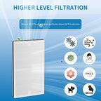 IAF-H-100C IDYLIS C Filter Replacement, Compatible - Image 4