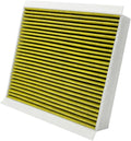 for Cabin Air Filter JMFL3 Fits by Capume