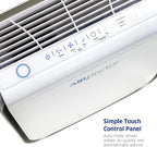 AIRDOCTOR AD2000 Air Purifier for Small & Medium Rooms and Small Bedrooms. 3 - Image 8