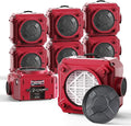 AlorAir CleanShield HEPA 550 by ALORAIRSOLUTIONSINC0J0DC