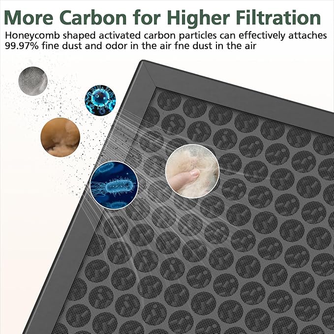 HY4866 Replacement Filter Compatible - Image 5