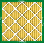 Filterbuy 23.5x23.5x1 Air Filter MERV 11 Superior Pet & Allergy Defense - Image 9