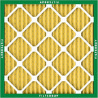 Filterbuy 12x12x1 Air Filter MERV 11 Superior Pet & Allergy Defense, - Image 9