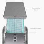 4 Inch Filter Box - Image 4
