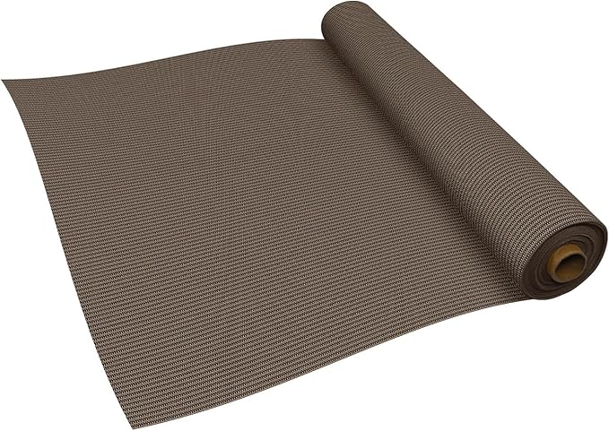 TANG Sun Shade Fabric Roll 8'x43' Shade Cloth by TANG