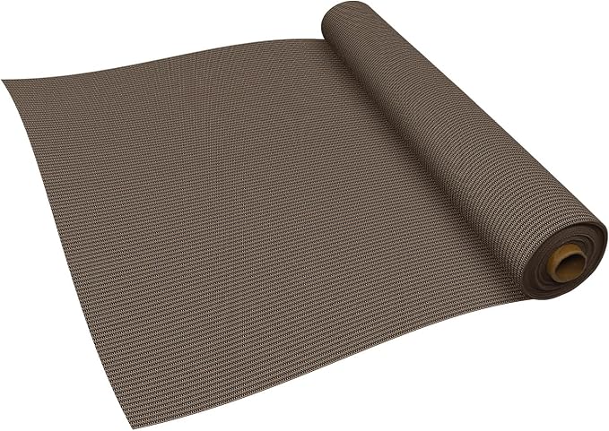 TANG Sun Shade Fabric Roll 8'x36' Shade Cloth by TANG