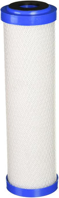 Watts Premier 1-Micron VOC Carbon Block Post-Filter by WattsPremier