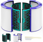 TP04 Replacement Filter for Dyson TP04 HP04 DP04 TP05 DP05 Air Purifier Sealed by AddtoYourCart