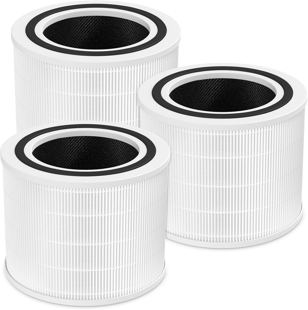 Core 200S Replacement Filter for LEVOIT Core 200S-P Smart WiFi Air