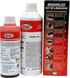 BMC Automotive Air Filter Complete Wash Kit - Image 4
