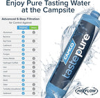Camco Tastepure RV Water Filter - Image 4
