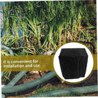 KESYOO Pool Pump Cover Filter Pump Enclosure - Image 9