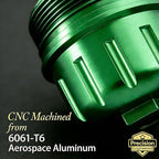 iFJF 134001 Fuel Filter Housing Cap Replacement - Image 7