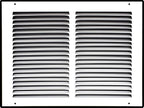 Fits 14x10 Duct Opening | Steel Return Air Grille by Handua | Vent Cover Grill - Image 8