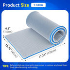 Borlech 8-Layer Fast-Acting Aquarium Filter Pad - Image 9