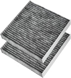 EPAuto CP182 Cabin Air Filter Replacement - Image 4