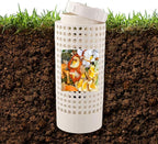 Inground Farm Composter, Outdoor In-Ground Compost Bin by Drhomeam