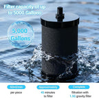 2387 Pro Filter Replacement Compatible - Image 3