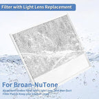 BP57 Range Hood Filter with Light Lens pack 2 - Image 4