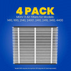 AprilAire 410 Replacement Filter - Image 2