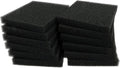 ALEGI Aquarium Bio Sponge Fitler Media, 6.28 x 5.5 x 0.78 Inch Fish Tank Filter by ALEGIAquarium