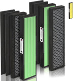 FLT5000 Filter C Replacement Compatible by Uaswpart