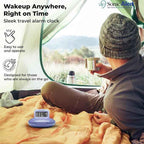 Sonic Alert Digital Alarm Clock