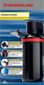 MarineLand Magnum Polishing Internal Canister Filter, - Image 2