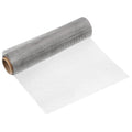 uxcell 12 Mesh 79" x 10" Woven Wire Mesh, 316 Stainless Steel Air Vent Filter by uxcell