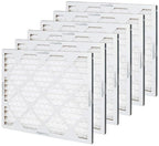 Amazon Basics 16x20x1 Air Filter 6 Pack, MERV 8 AC Furnace Filters - Image 3
