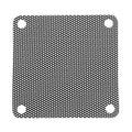 MECCANIXITY 20PCS PC Dust Filter, 60mmx60mm PVC Computer Case Cooler Dustproof by MECCANIXITY