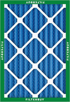 Filterbuy 23.5x25x2 Air Filter MERV 13 Optimal Smoke & Allergy Defense - Image 9