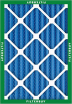Filterbuy 30x36x2 Air Filter MERV 13 Optimal Smoke & Allergy Defense, - Image 9