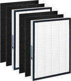 Replacement Filter Compatible by Popurure