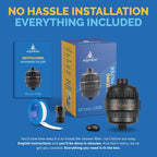 AquaBliss High Output Revitalizing Shower Filter - Image 7