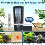 Turtle Tank Filter Aquarium Internal Filter - Image 6