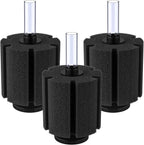 Pawfly Large Aquarium Bio Sponge Filter Quiet Betta Fry Shrimp and Small Fish by Pawfly